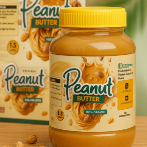 Peanut Butter